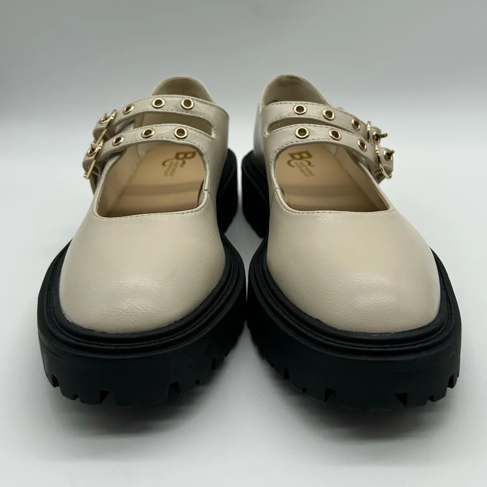 BC Footwear these trendy